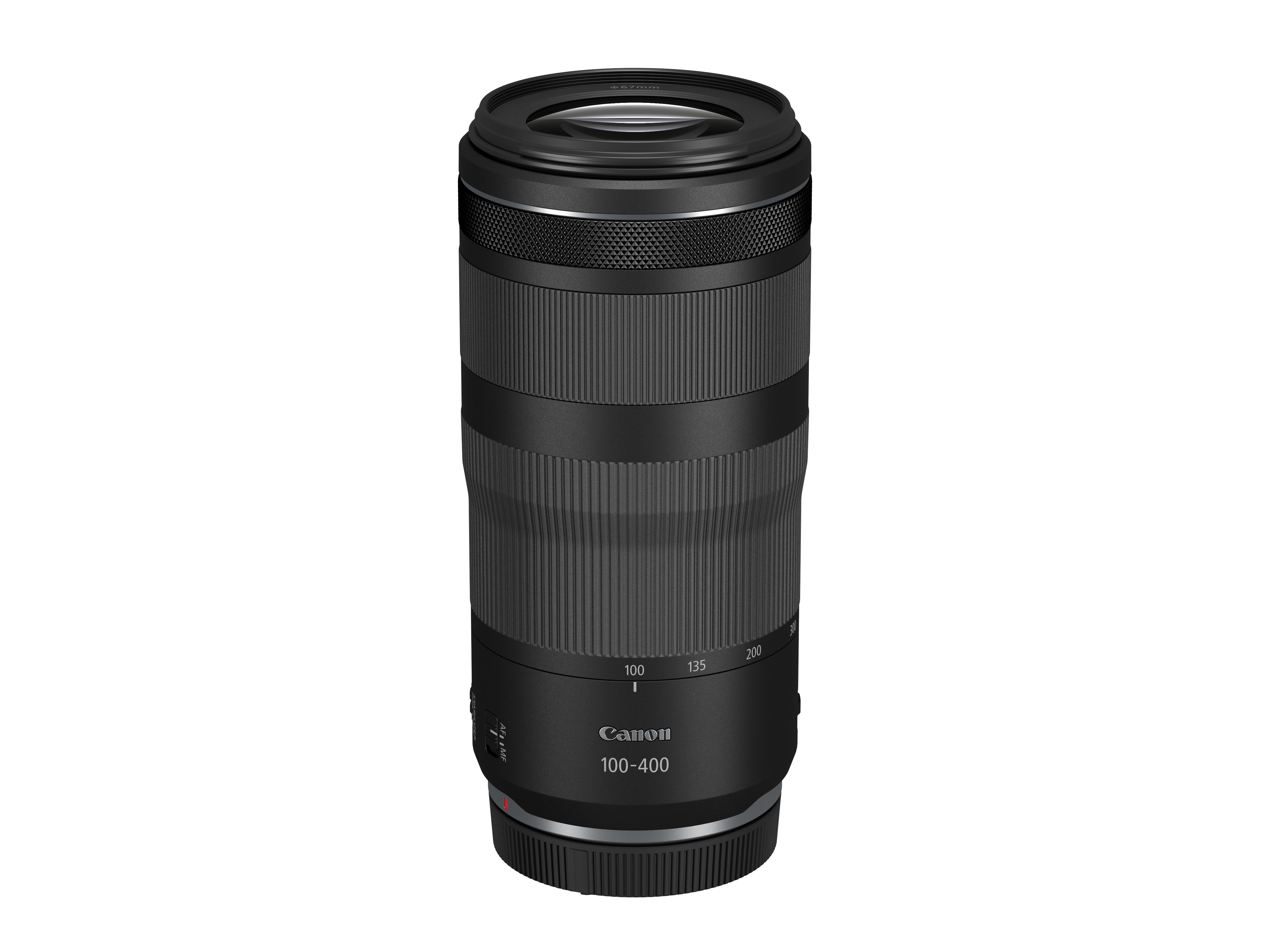 Canon RF 100-400mm f5.6-6.8 IS USM Lens | Diamonds Camera